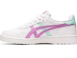 Fashion ASICS JAPAN S White/Lavender Glow