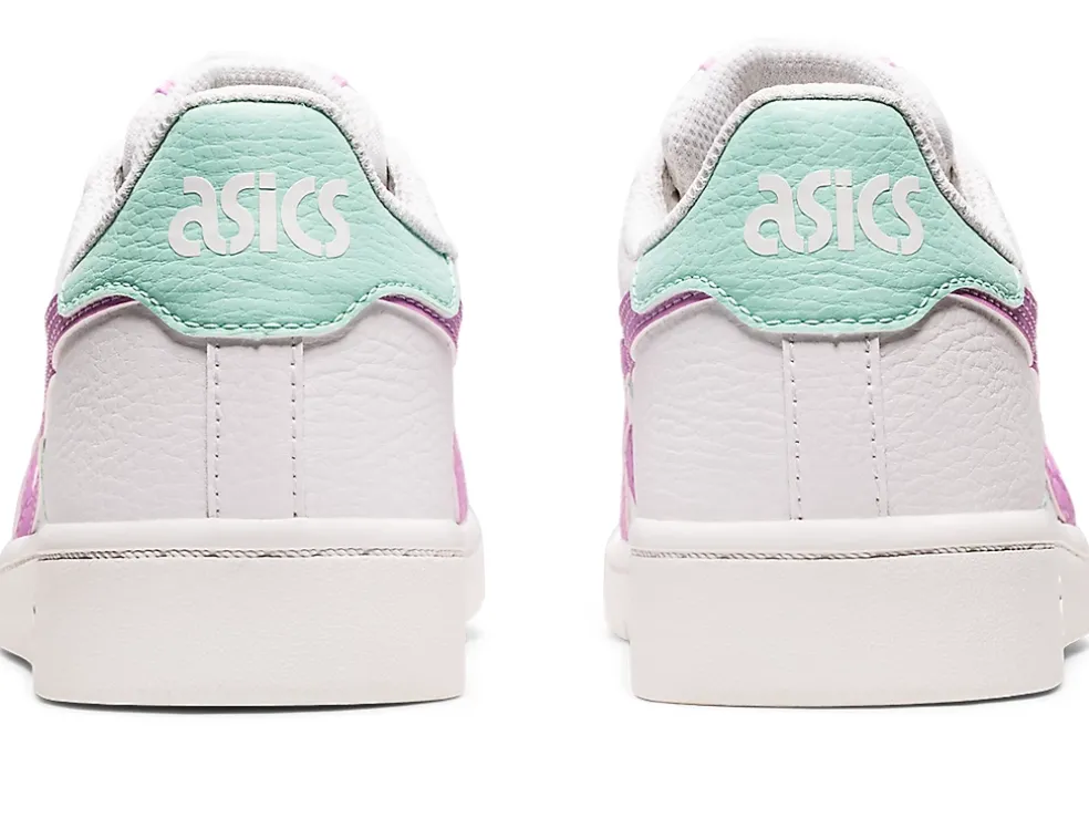 Fashion ASICS JAPAN S White/Lavender Glow