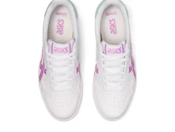 Fashion ASICS JAPAN S White/Lavender Glow