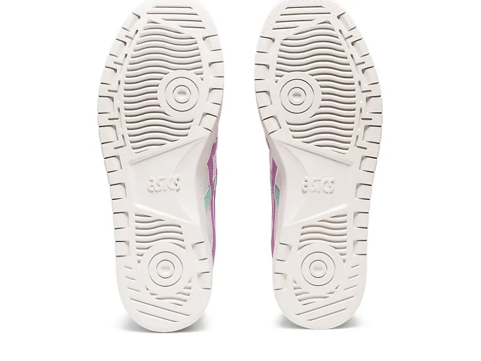 Fashion ASICS JAPAN S White/Lavender Glow