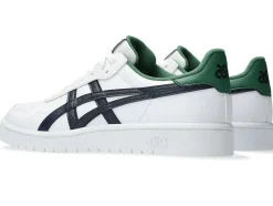 Fashion ASICS JAPAN S White/Midnight