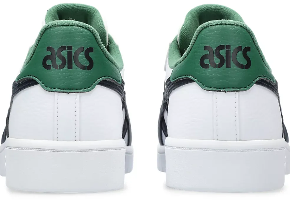 Fashion ASICS JAPAN S White/Midnight