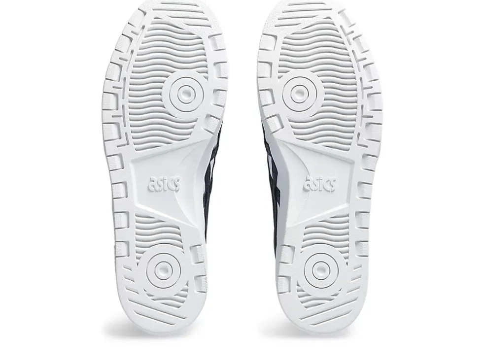 Fashion ASICS JAPAN S White/Midnight
