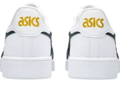 Cheap ASICS JAPAN S White/Dark Ocean