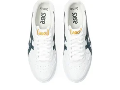 Cheap ASICS JAPAN S White/Dark Ocean