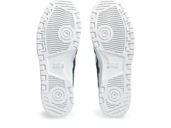 Cheap ASICS JAPAN S White/Dark Ocean