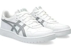 Best ASICS JAPAN S White/Sheet Rock