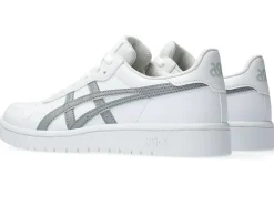 Best ASICS JAPAN S White/Sheet Rock