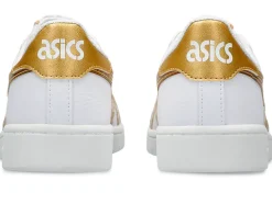 Flash Sale ASICS JAPAN S White/Pure Gold