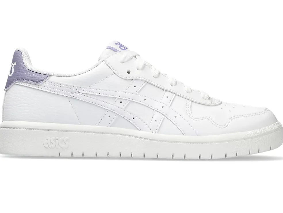 Sale ASICS JAPAN S White/Ash Rock