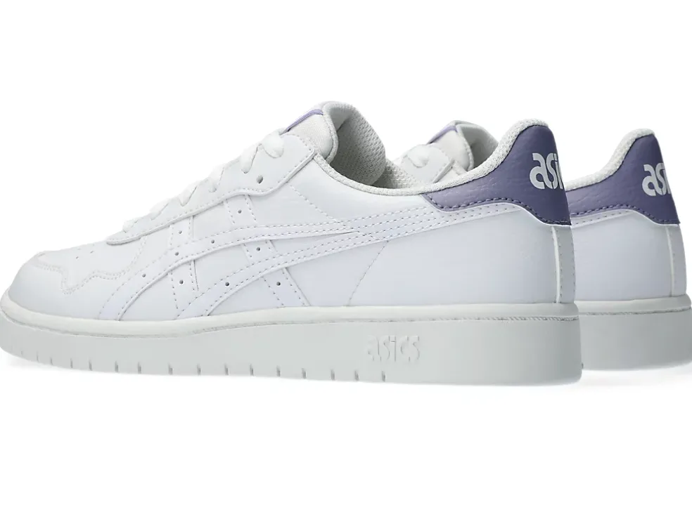 Sale ASICS JAPAN S White/Ash Rock