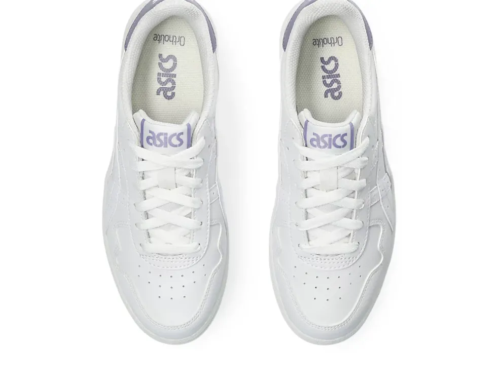 Sale ASICS JAPAN S White/Ash Rock