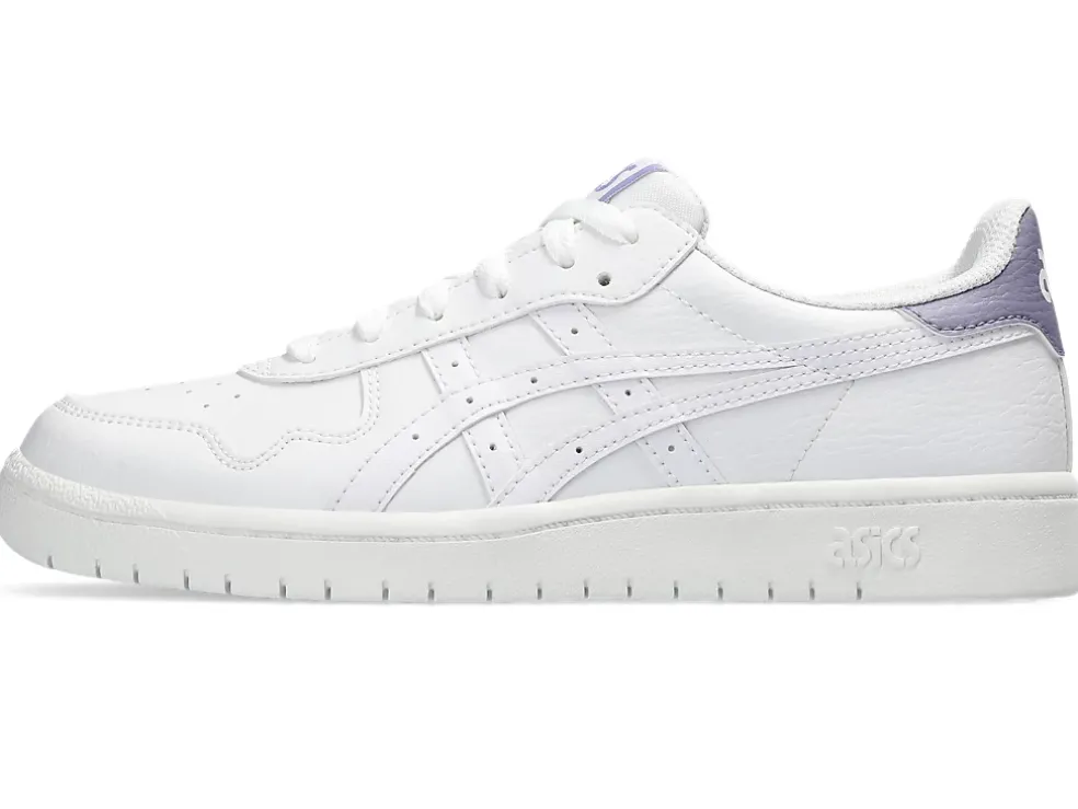 Sale ASICS JAPAN S White/Ash Rock