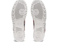 Cheap ASICS JAPAN S White/Red Brick