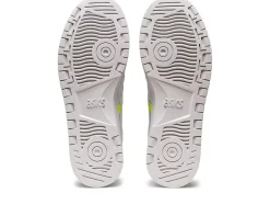 Fashion ASICS JAPAN S White/Safety Yellow