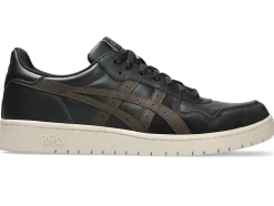Sale ASICS JAPAN S Black/Dark Taupe
