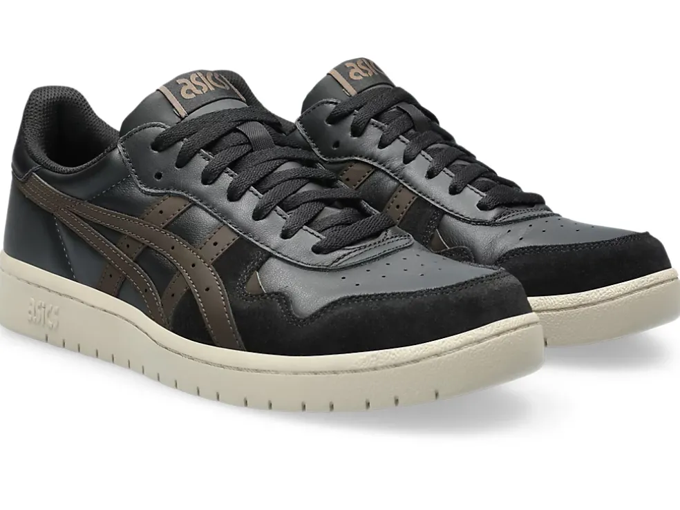 Sale ASICS JAPAN S Black/Dark Taupe
