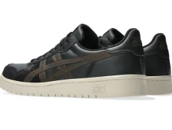 Sale ASICS JAPAN S Black/Dark Taupe