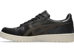 Sale ASICS JAPAN S Black/Dark Taupe