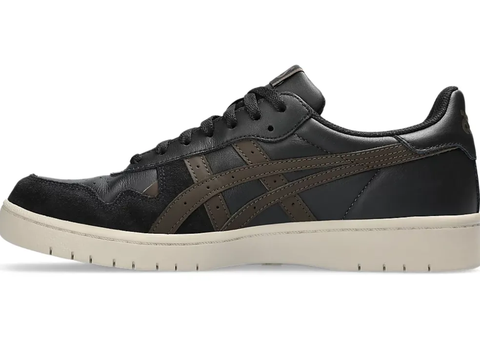 Sale ASICS JAPAN S Black/Dark Taupe