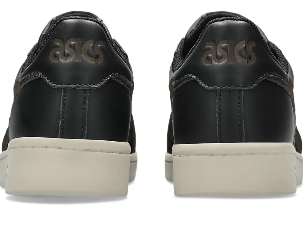 Sale ASICS JAPAN S Black/Dark Taupe