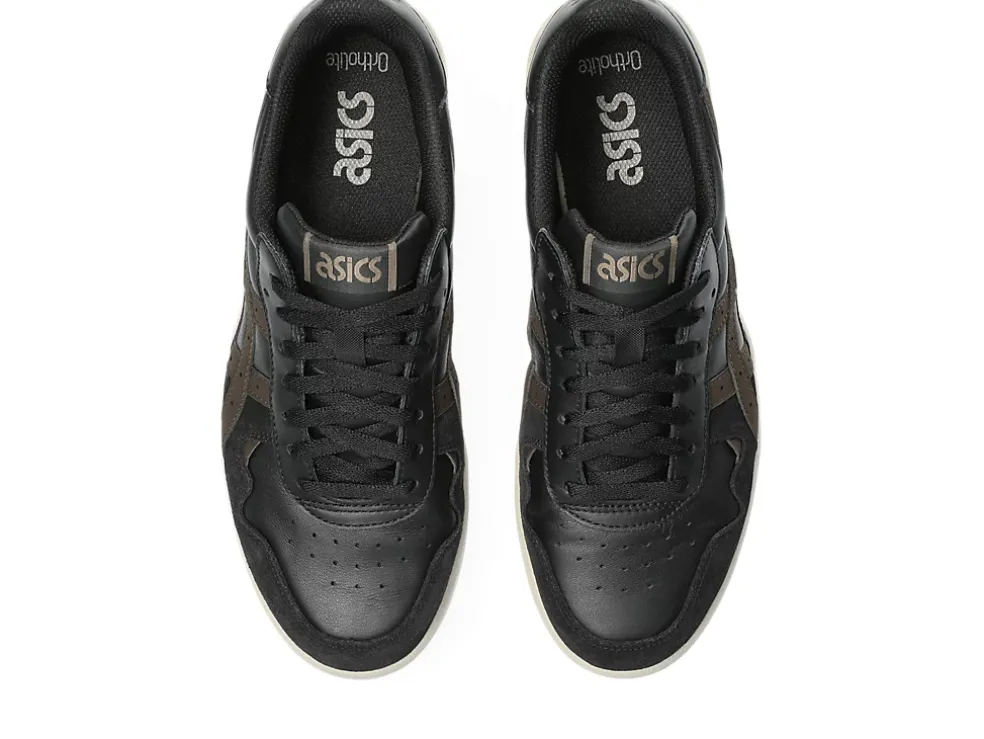 Sale ASICS JAPAN S Black/Dark Taupe