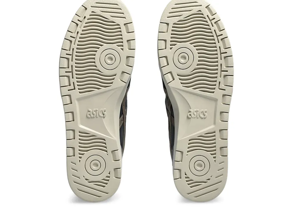Sale ASICS JAPAN S Black/Dark Taupe