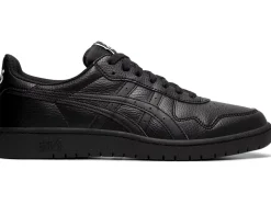 Clearance ASICS JAPAN S Black/Black