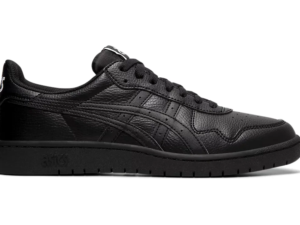 Clearance ASICS JAPAN S Black/Black