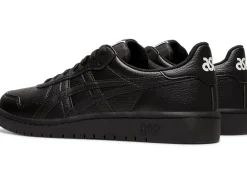 Clearance ASICS JAPAN S Black/Black