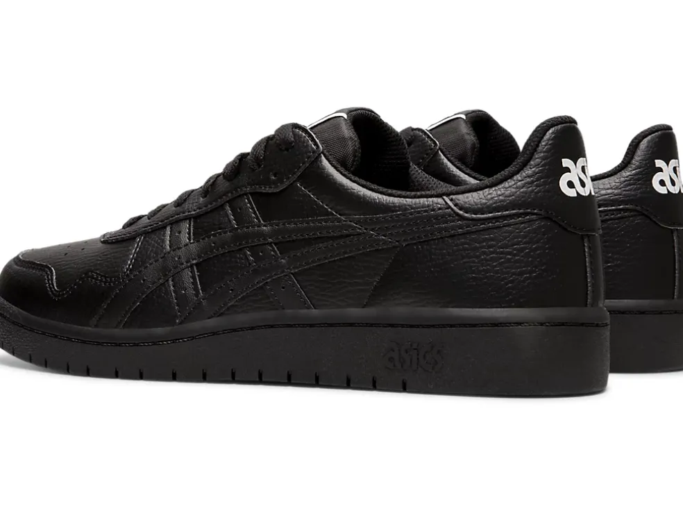 Clearance ASICS JAPAN S Black/Black