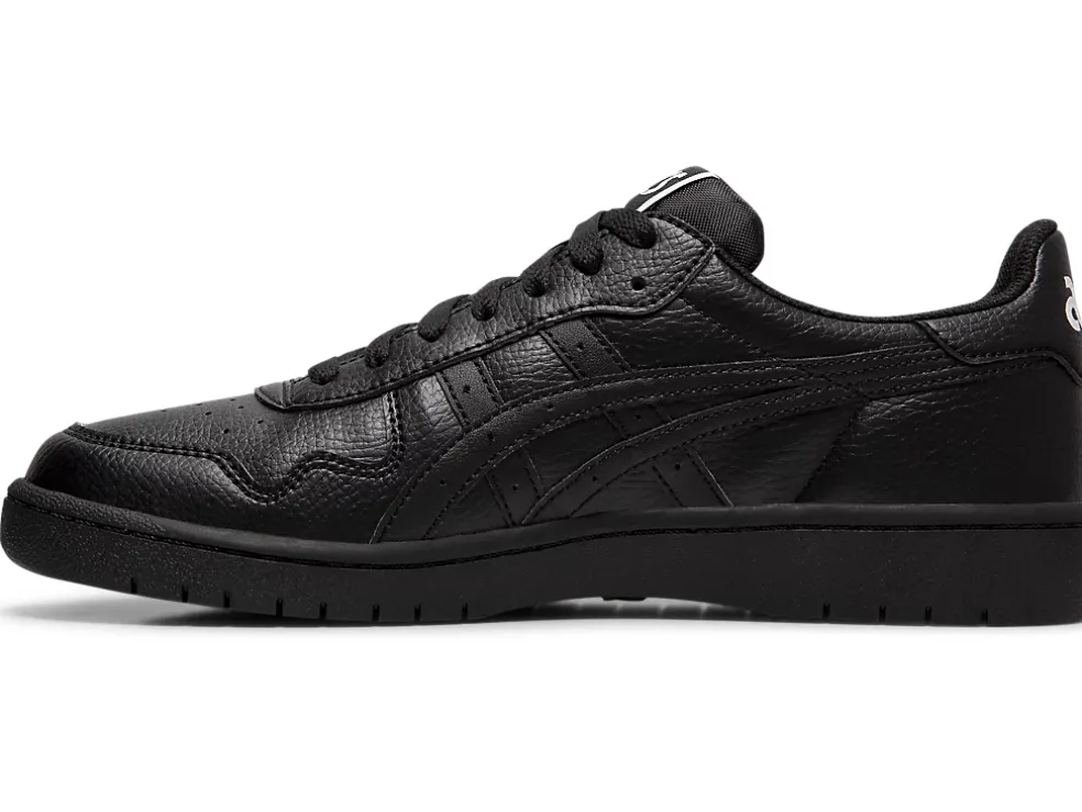 Clearance ASICS JAPAN S Black/Black