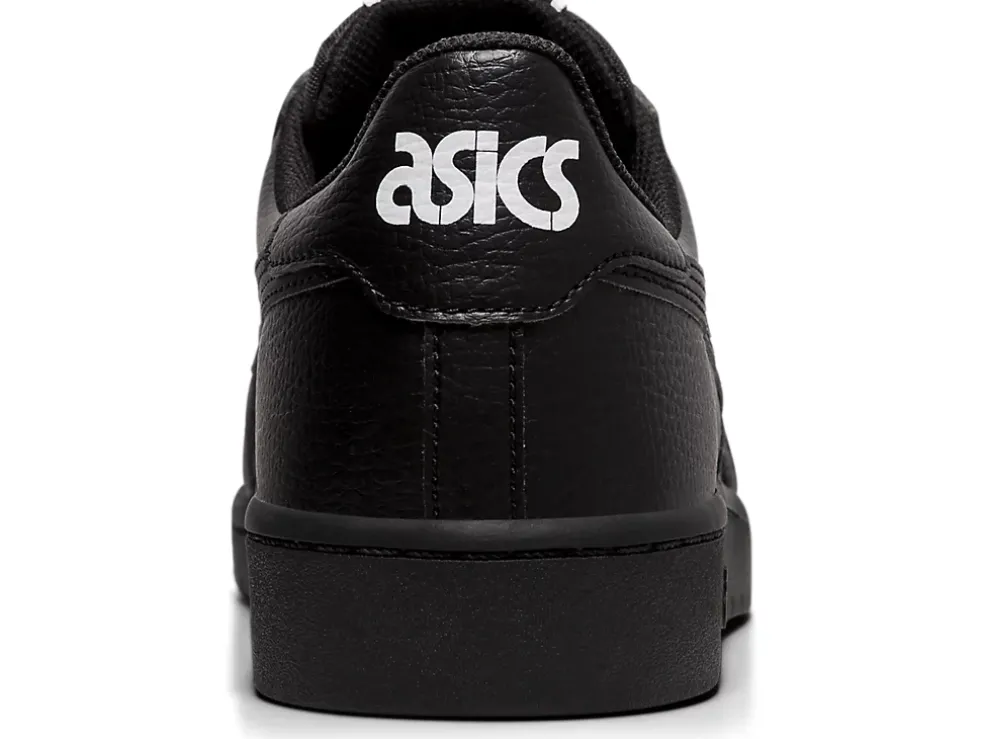 Clearance ASICS JAPAN S Black/Black