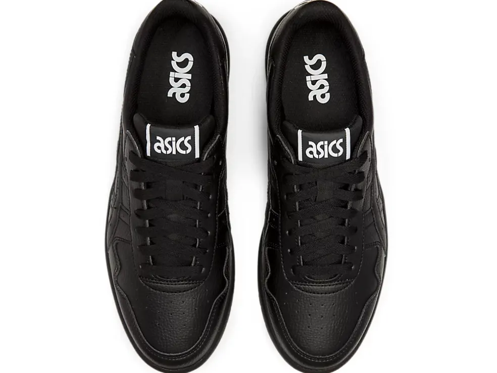 Clearance ASICS JAPAN S Black/Black