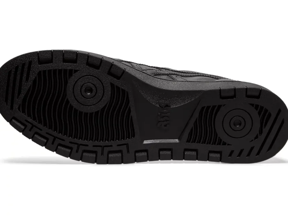 Clearance ASICS JAPAN S Black/Black