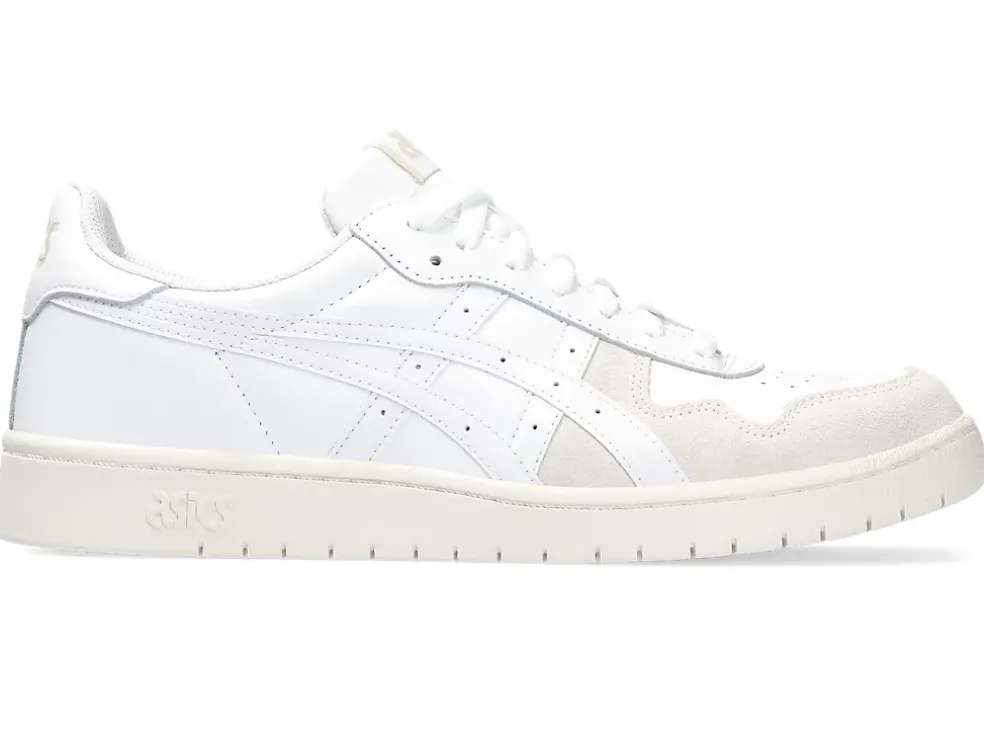 Online ASICS JAPAN S White/White