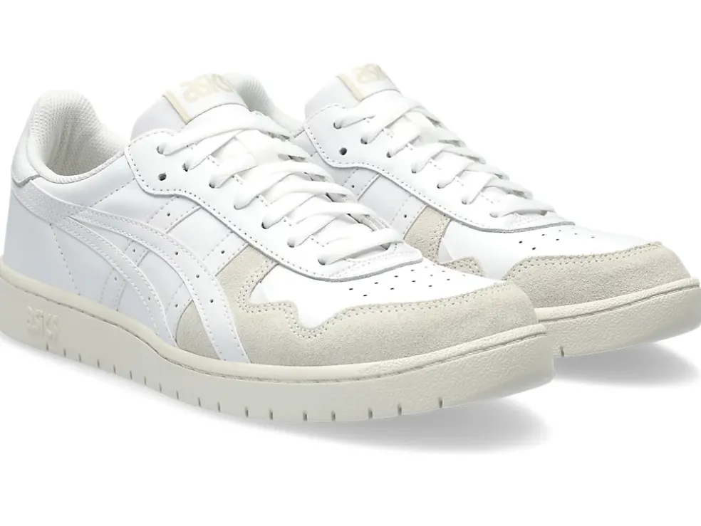 Online ASICS JAPAN S White/White