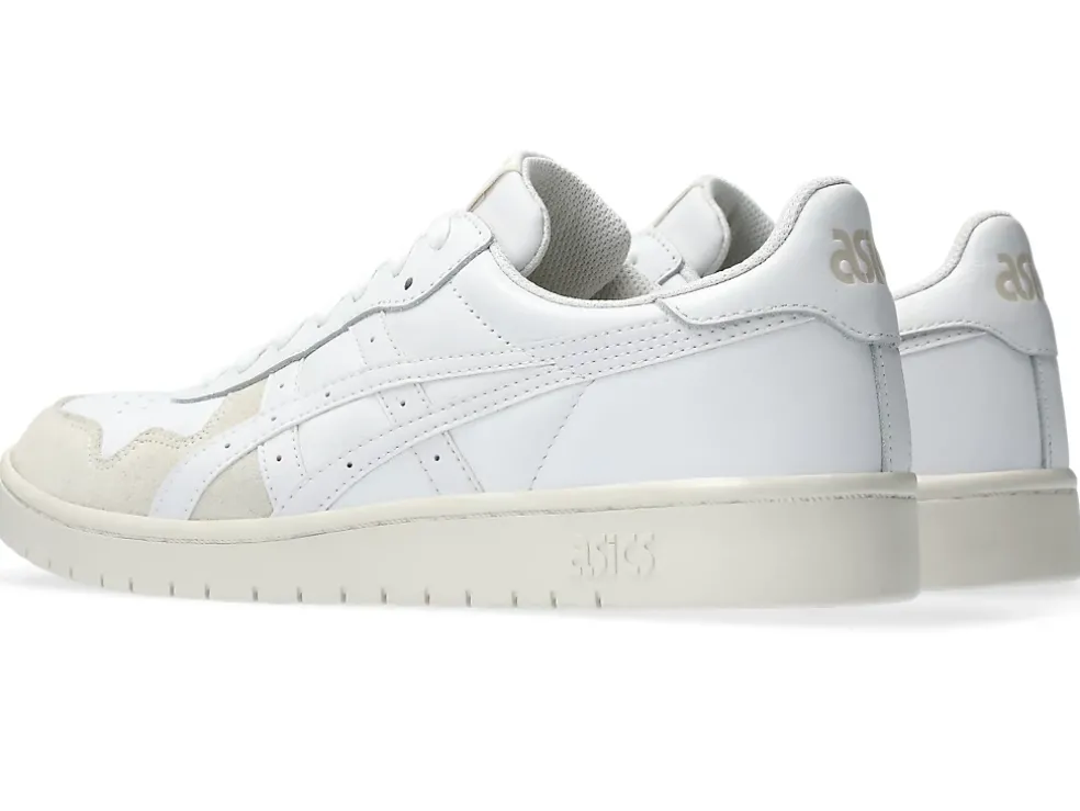 Online ASICS JAPAN S White/White