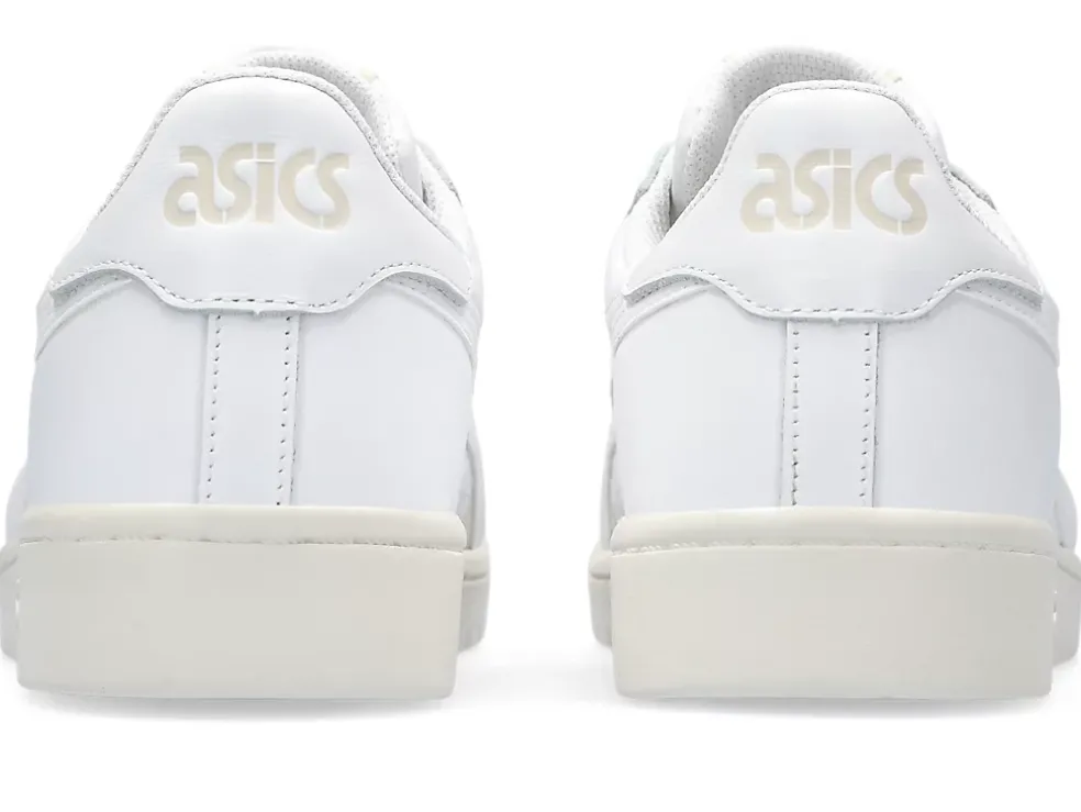 Online ASICS JAPAN S White/White