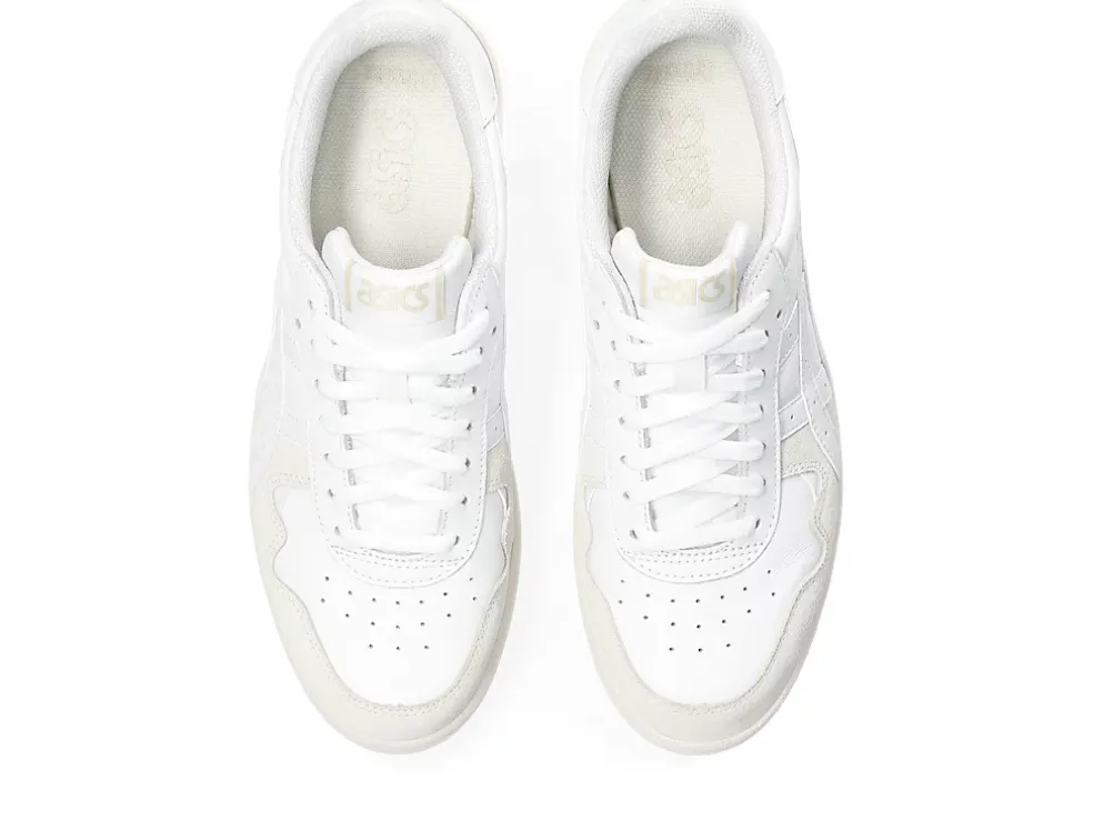 Online ASICS JAPAN S White/White