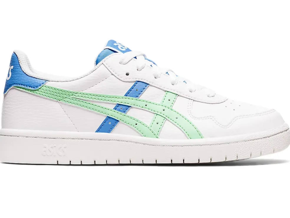 Best Sale ASICS JAPAN S White/Menthol