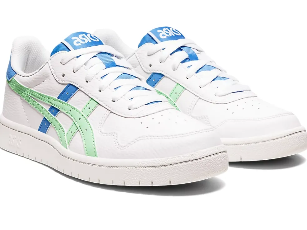 Best Sale ASICS JAPAN S White/Menthol