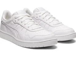 Shop ASICS JAPAN S White/White