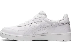 Shop ASICS JAPAN S White/White