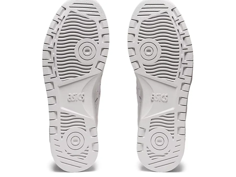 Shop ASICS JAPAN S White/White