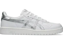 Hot ASICS JAPAN S White/Pure Silver