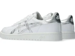 Hot ASICS JAPAN S White/Pure Silver