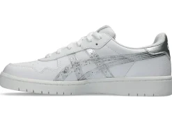 Hot ASICS JAPAN S White/Pure Silver