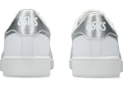 Hot ASICS JAPAN S White/Pure Silver