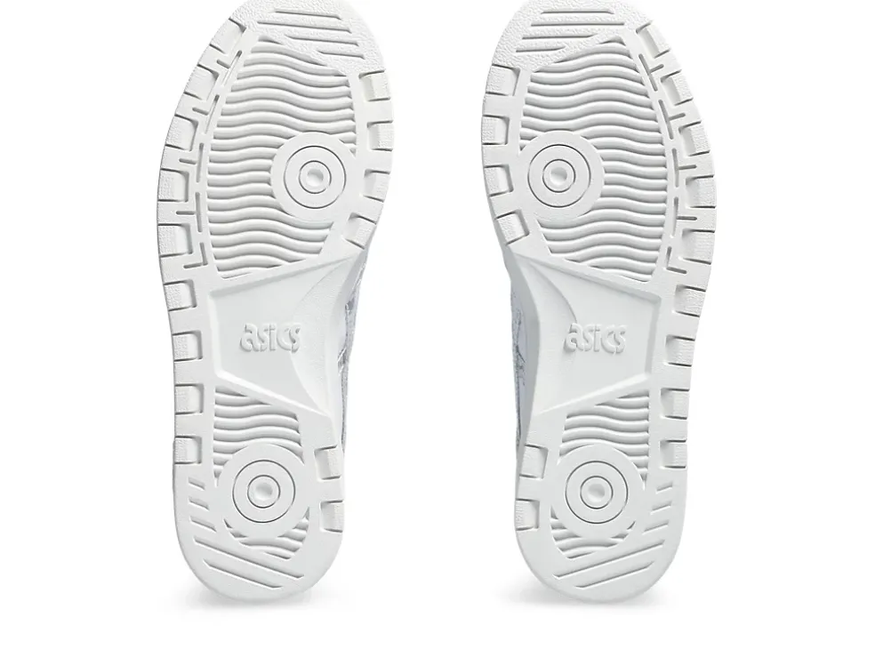 Hot ASICS JAPAN S White/Pure Silver